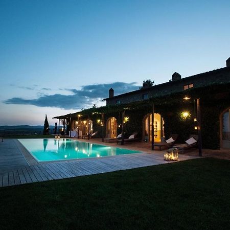 Ribolla Wine Resort Conti Di San Bonifacio מראה חיצוני תמונה