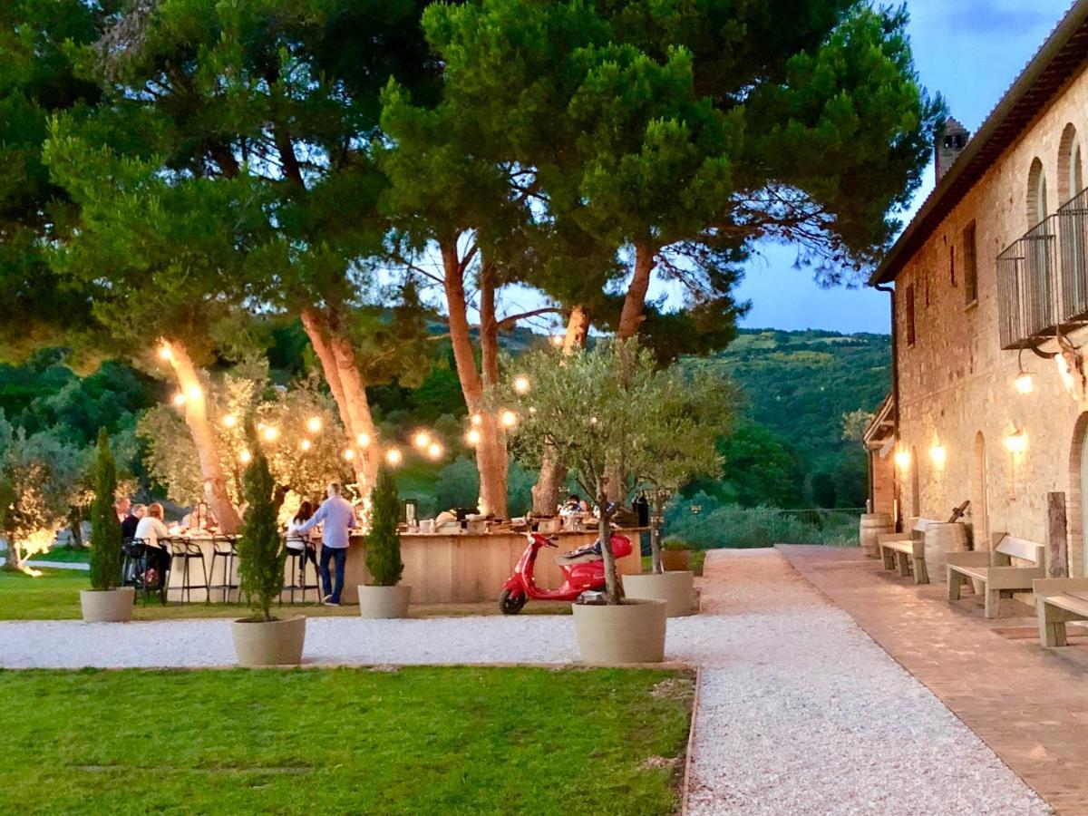 Ribolla Wine Resort Conti Di San Bonifacio מראה חיצוני תמונה