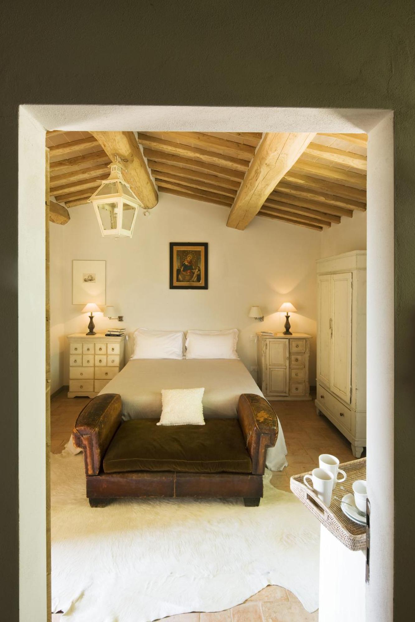 Ribolla Wine Resort Conti Di San Bonifacio חדר תמונה