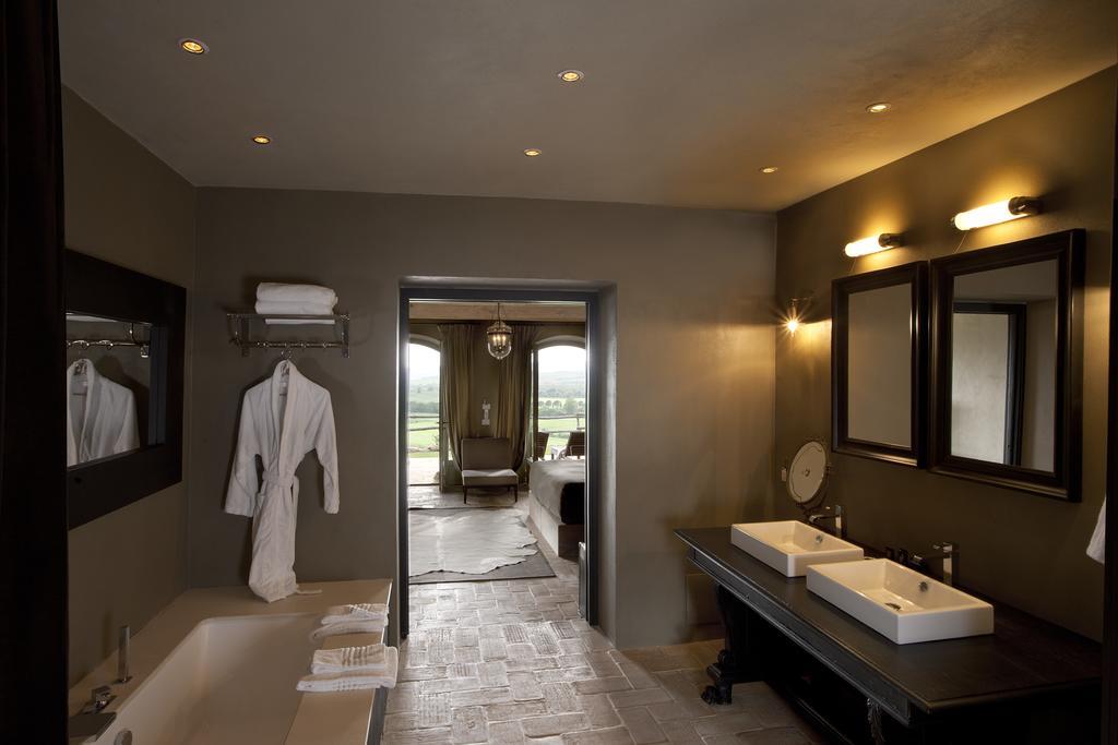 Ribolla Wine Resort Conti Di San Bonifacio מראה חיצוני תמונה