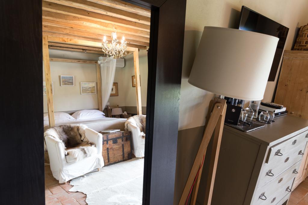Ribolla Wine Resort Conti Di San Bonifacio מראה חיצוני תמונה