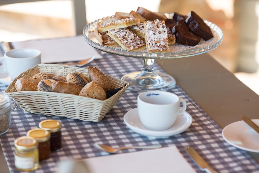 Ribolla Wine Resort Conti Di San Bonifacio מראה חיצוני תמונה