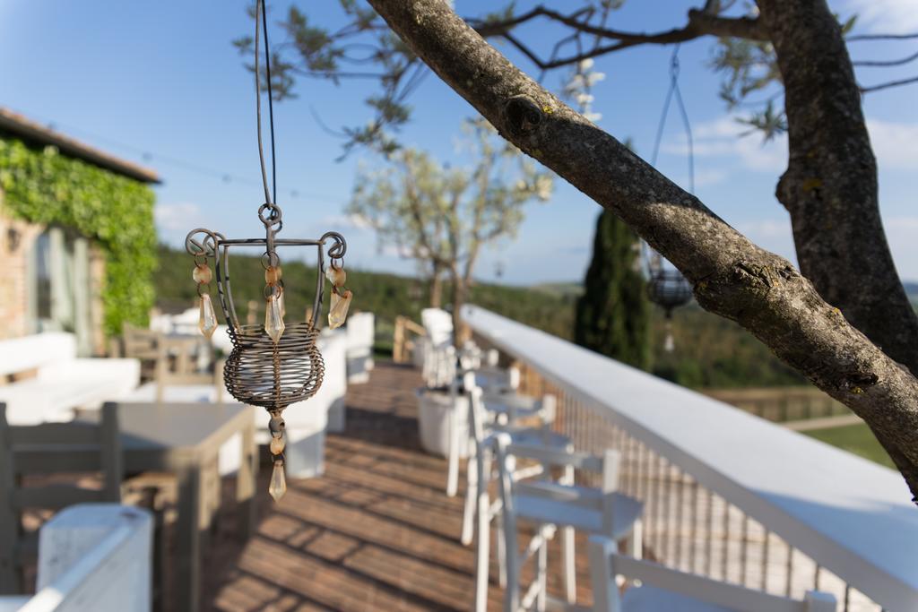 Ribolla Wine Resort Conti Di San Bonifacio מראה חיצוני תמונה