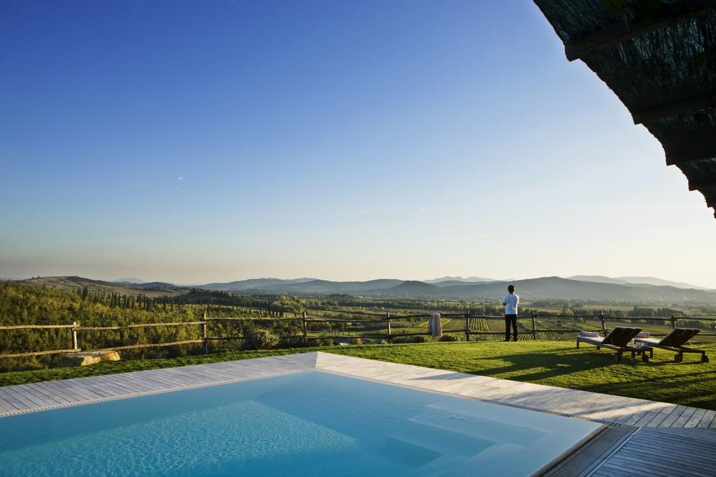 Ribolla Wine Resort Conti Di San Bonifacio מראה חיצוני תמונה