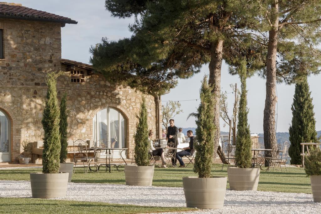 Ribolla Wine Resort Conti Di San Bonifacio מראה חיצוני תמונה
