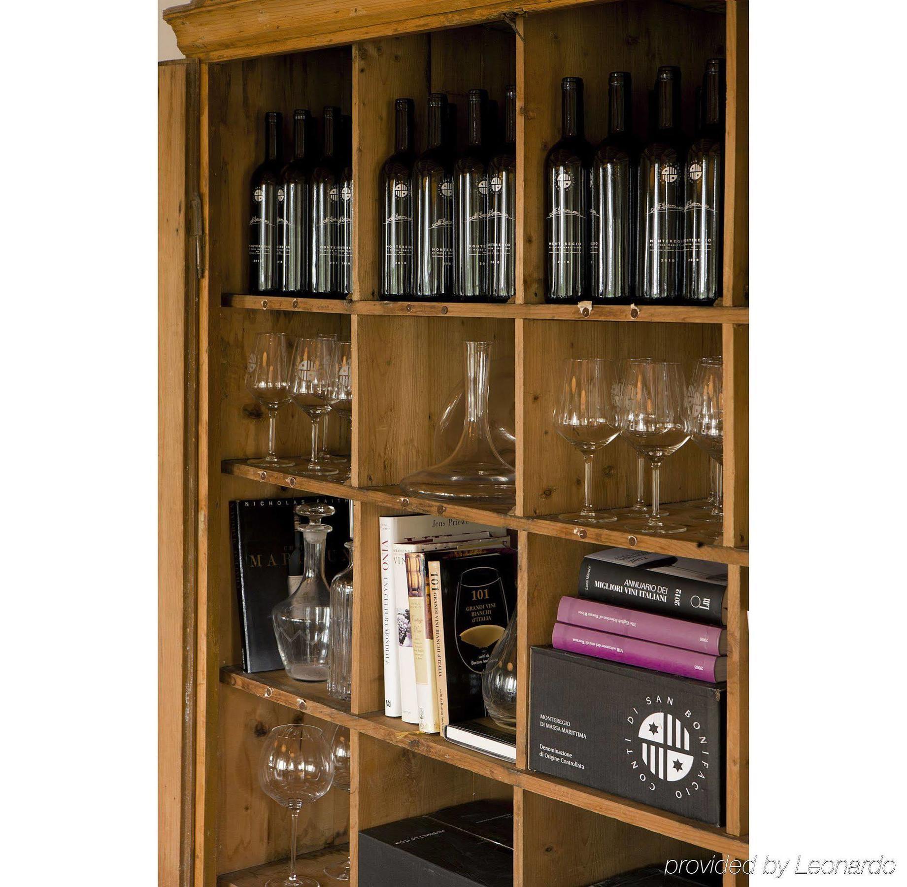 Ribolla Wine Resort Conti Di San Bonifacio מראה חיצוני תמונה