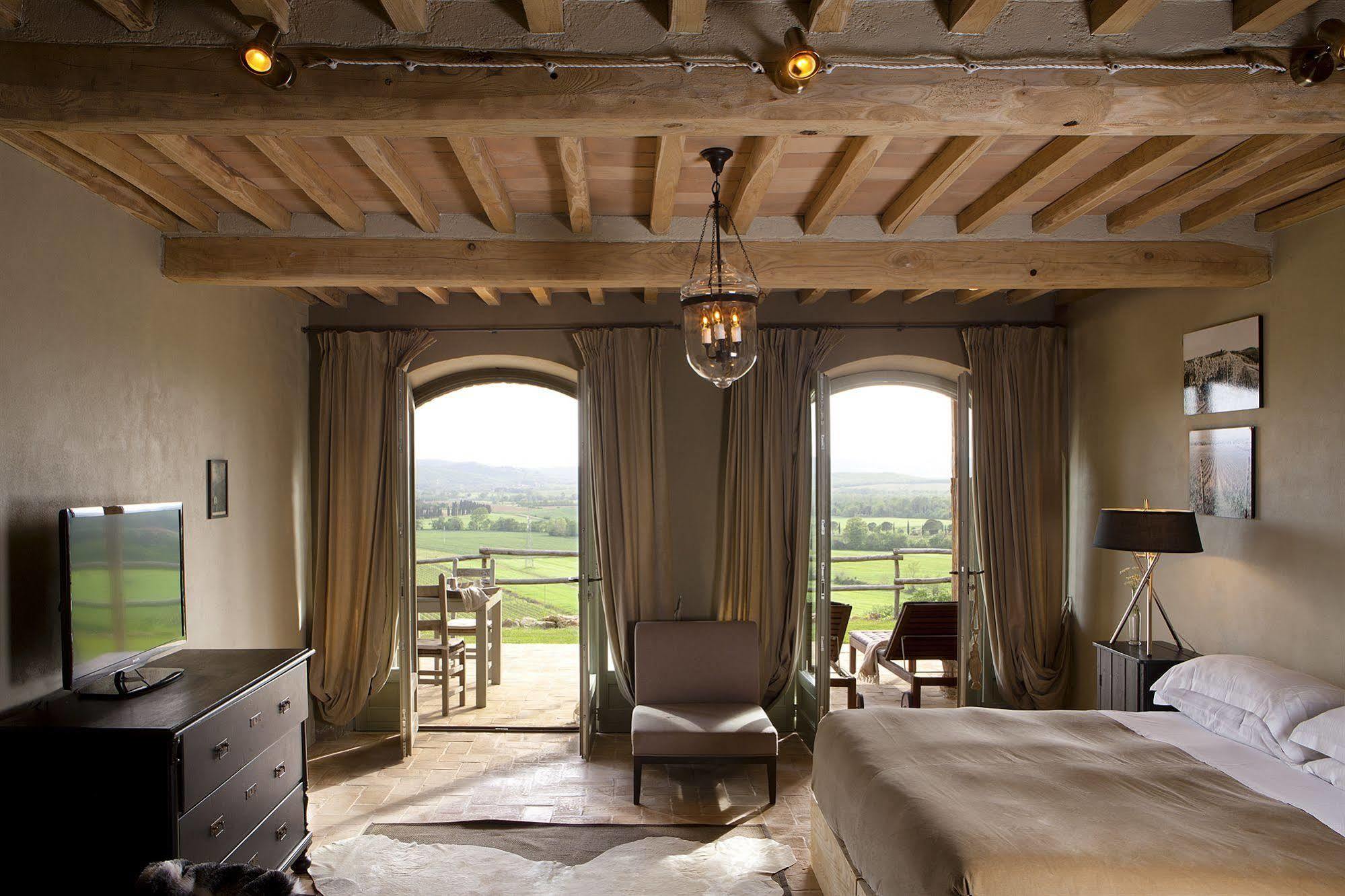 Ribolla Wine Resort Conti Di San Bonifacio מראה חיצוני תמונה