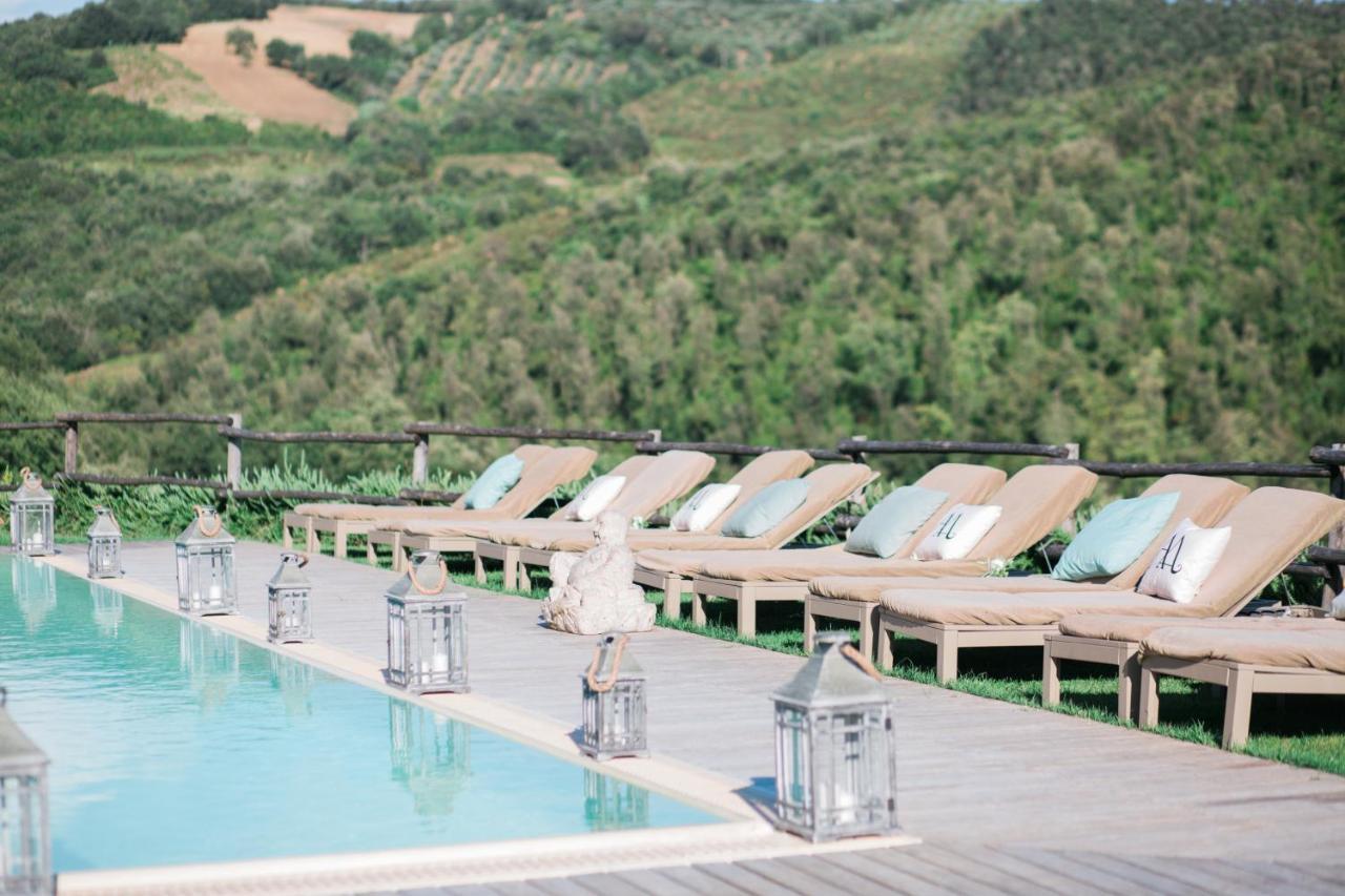 Ribolla Wine Resort Conti Di San Bonifacio מראה חיצוני תמונה