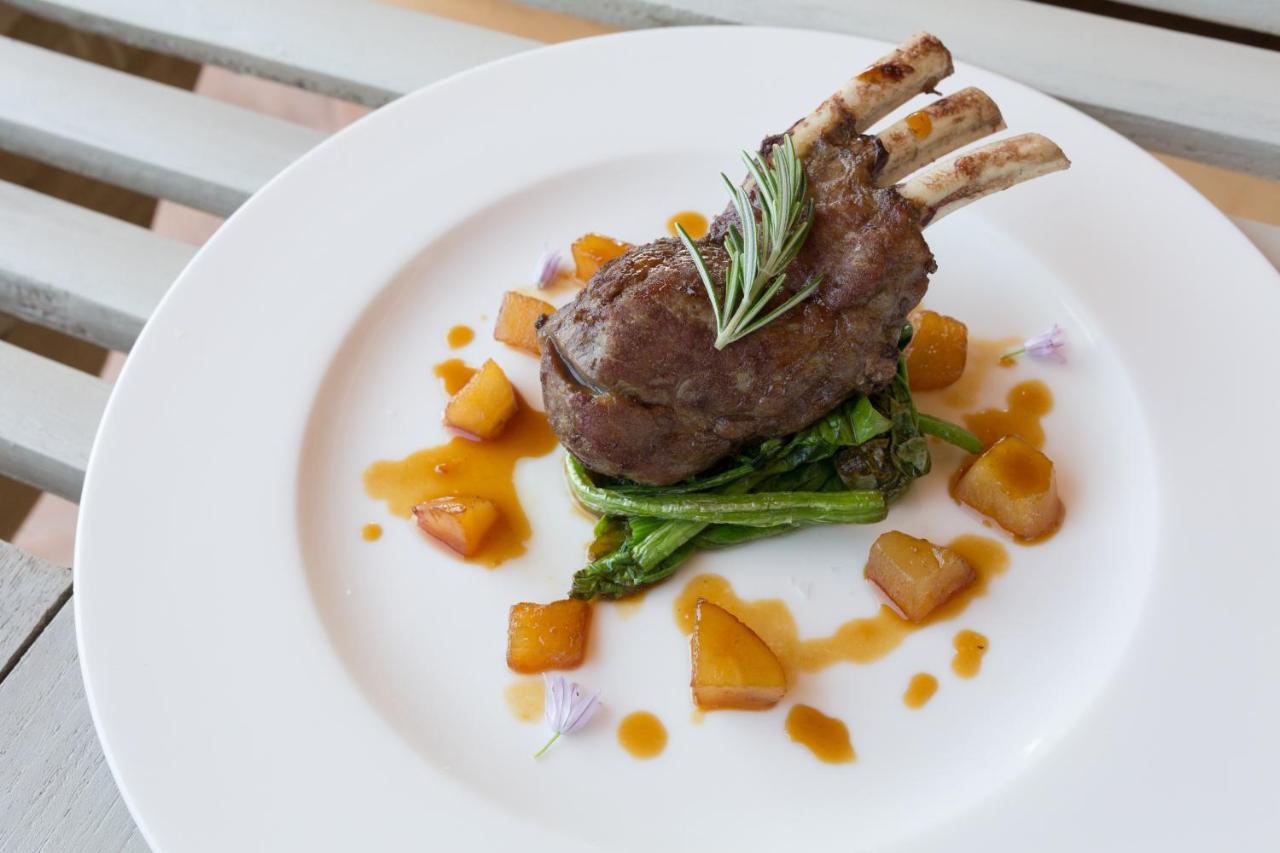 Ribolla Wine Resort Conti Di San Bonifacio מראה חיצוני תמונה