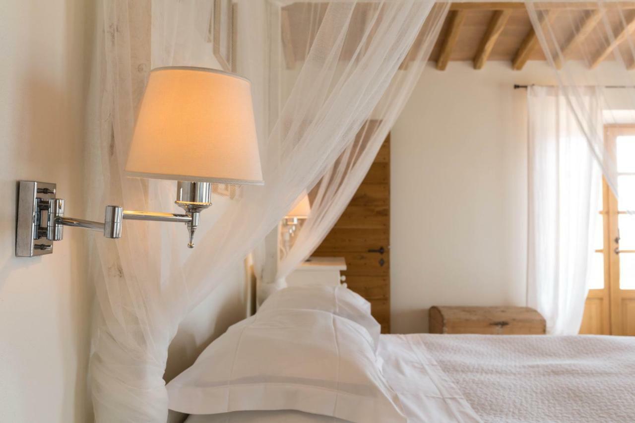 Ribolla Wine Resort Conti Di San Bonifacio מראה חיצוני תמונה